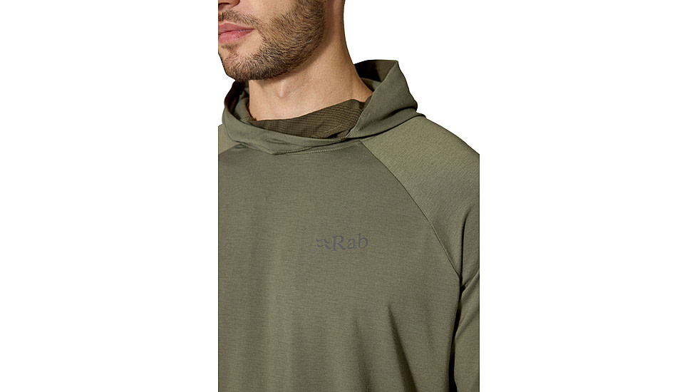 Rab Rivelin Hoody - Mens