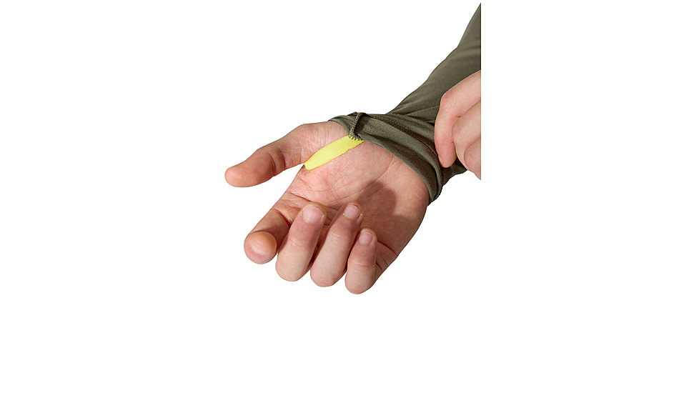 Rab Rivelin Hoody - Mens