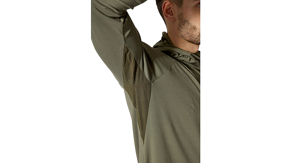 Rab Rivelin Hoody - Mens