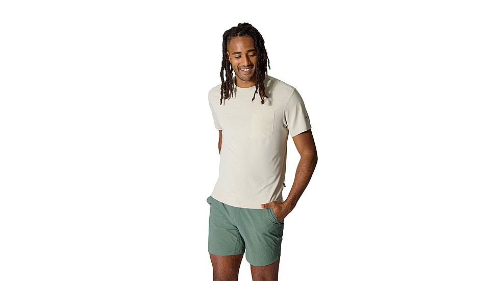 Rab Rivelin Pocket Tee - Mens