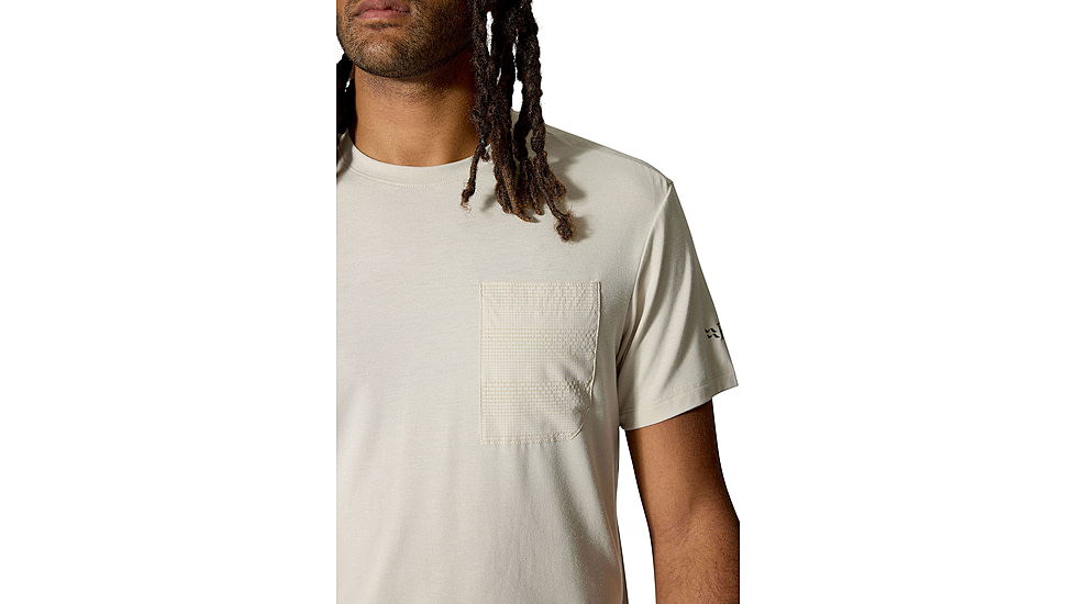 Rab Rivelin Pocket Tee - Mens