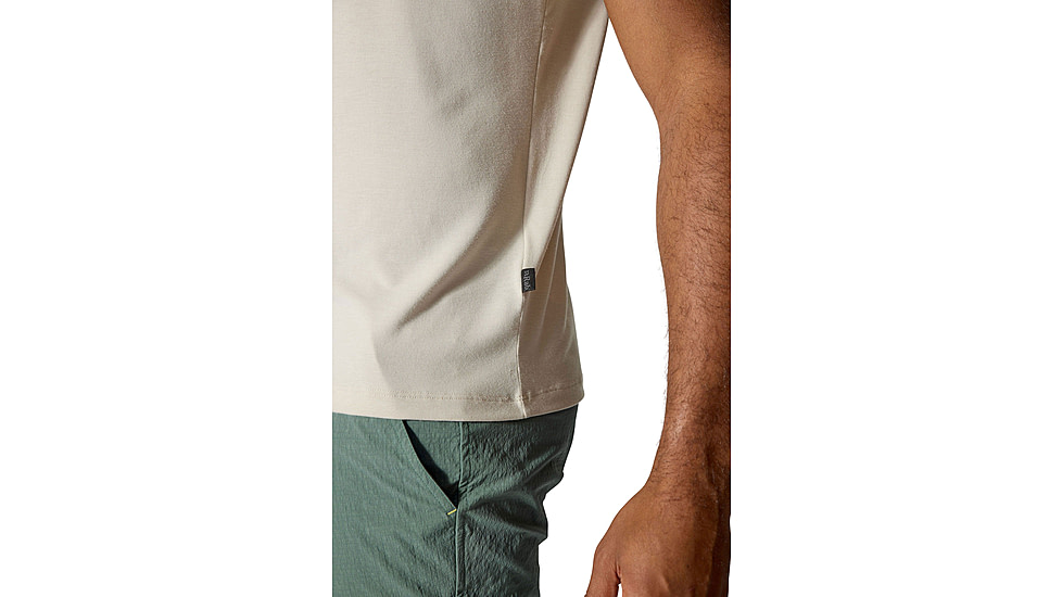 Rab Rivelin Pocket Tee - Mens