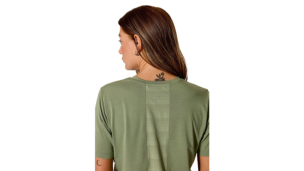 Rab Rivelin Tee - Womens