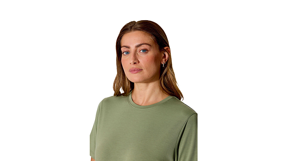 Rab Rivelin Tee - Womens