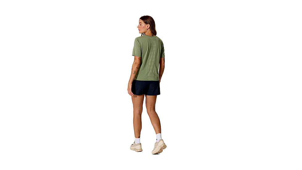 Rab Rivelin Tee - Womens