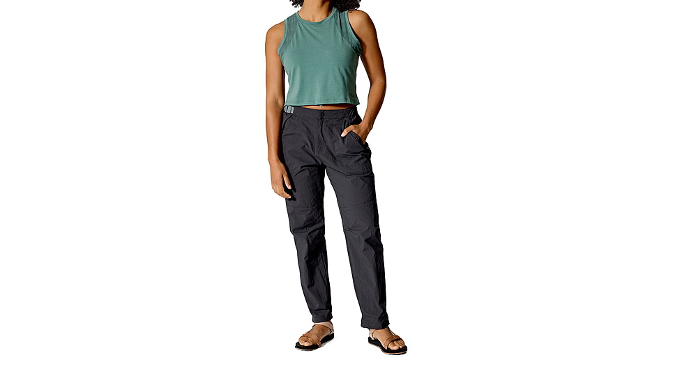 Rab Rowtor Pants - Womens