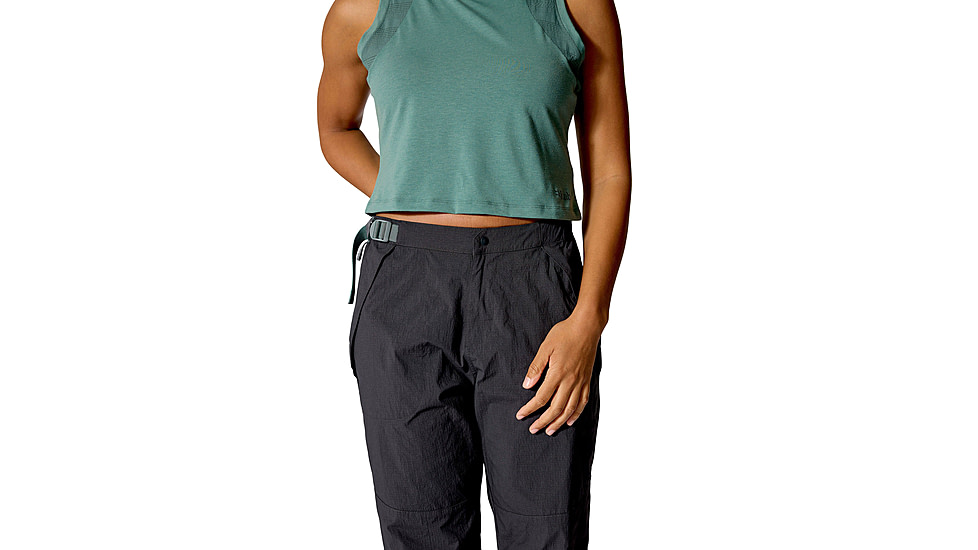 Rab Rowtor Pants - Womens