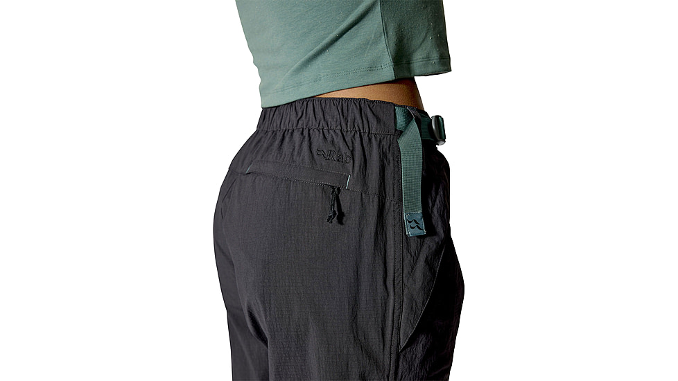 Rab Rowtor Pants - Womens