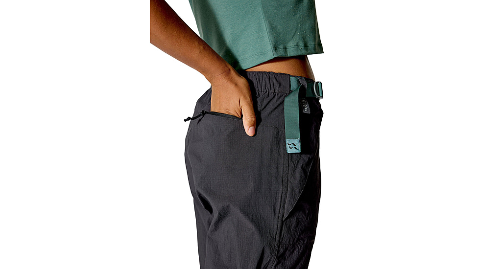 Rab Rowtor Pants - Womens