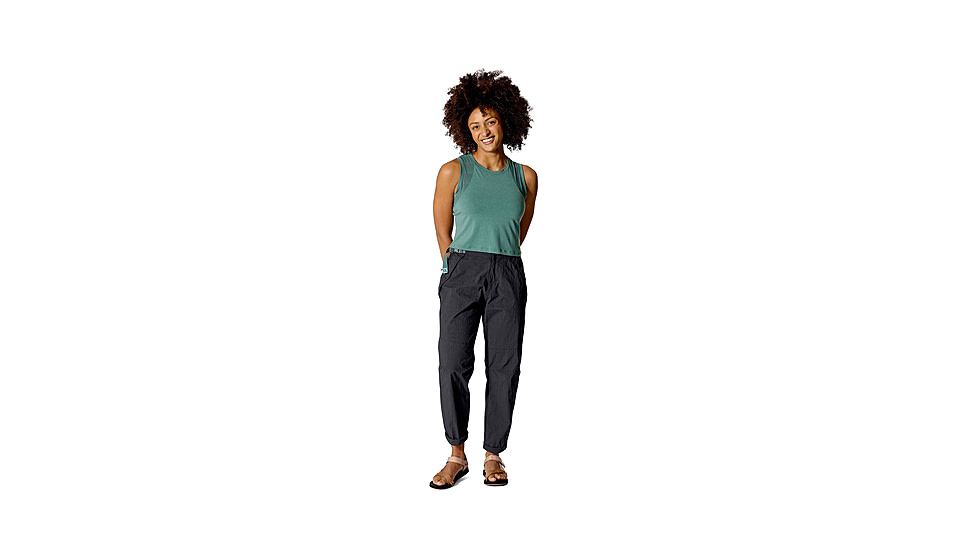 Rab Rowtor Pants - Womens