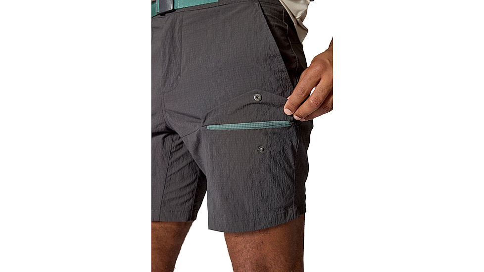 Rab Rowtor Shorts - Mens