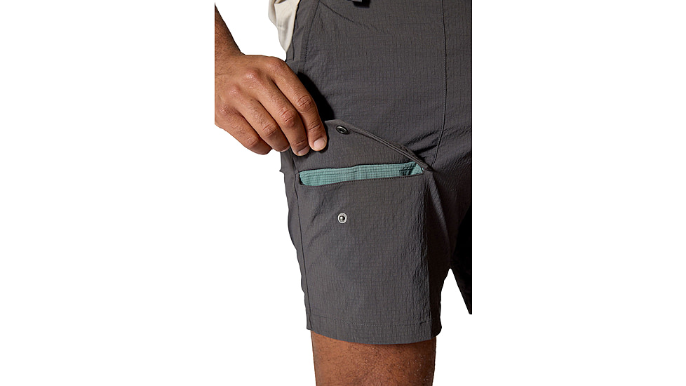 Rab Rowtor Shorts - Mens