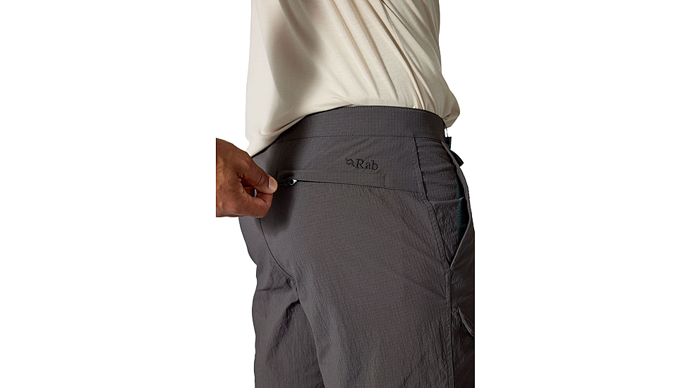 Rab Rowtor Shorts - Mens