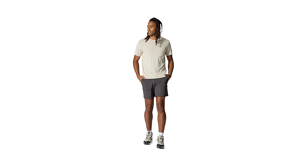 Rab Rowtor Shorts - Mens