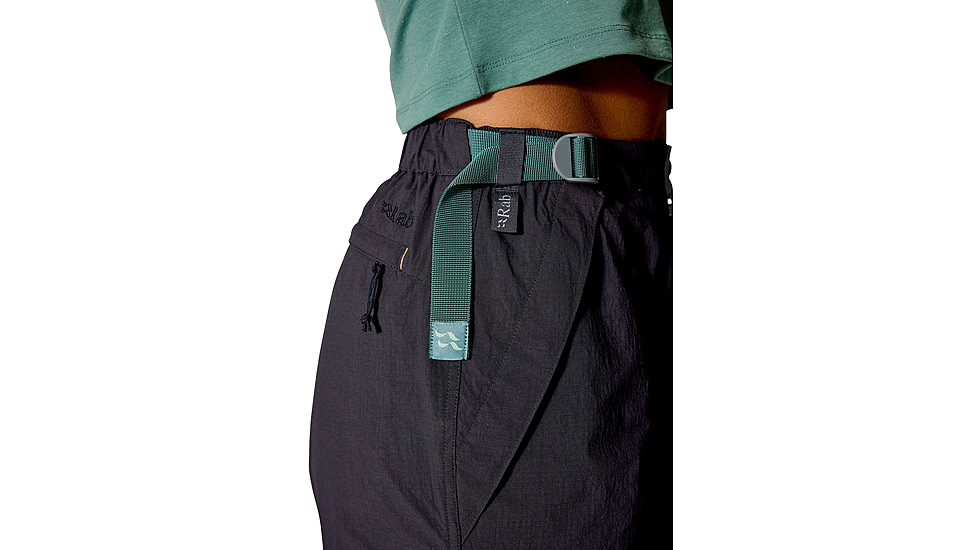 Rab Rowtor Shorts - Womens