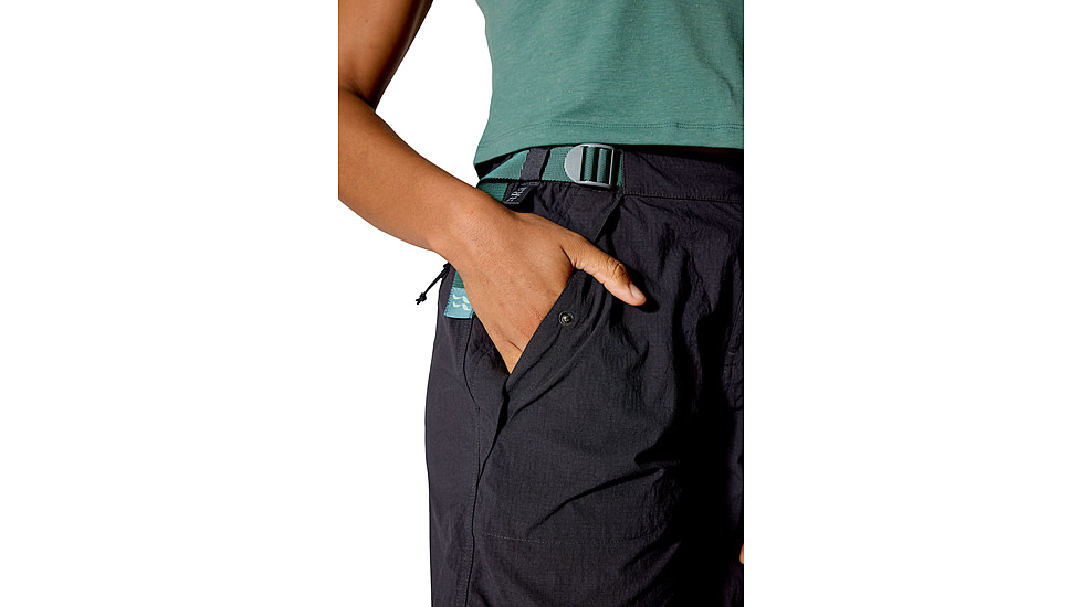 Rab Rowtor Shorts - Womens