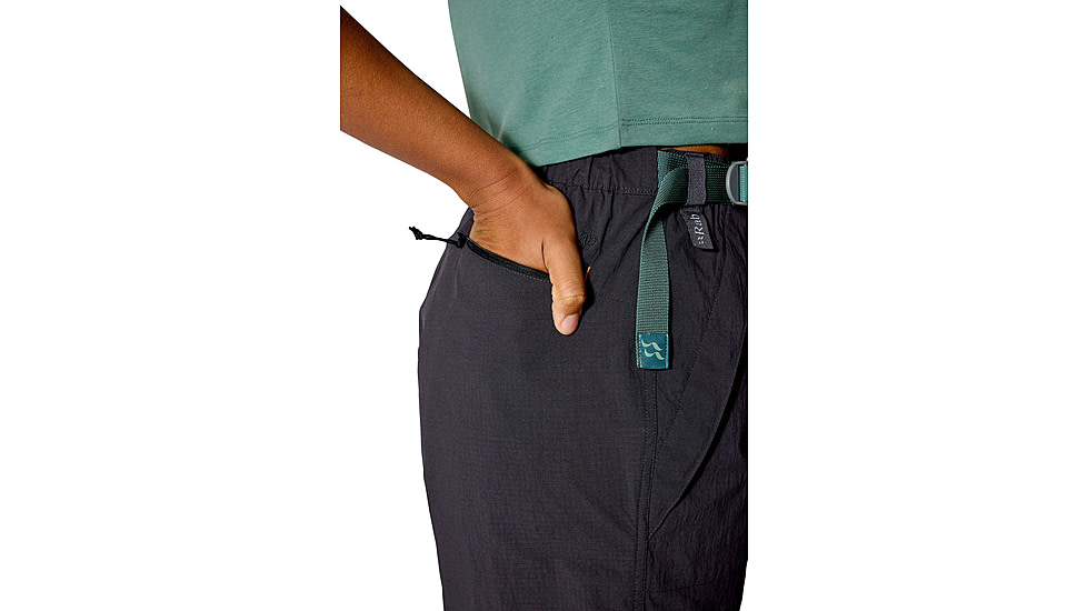 Rab Rowtor Shorts - Womens