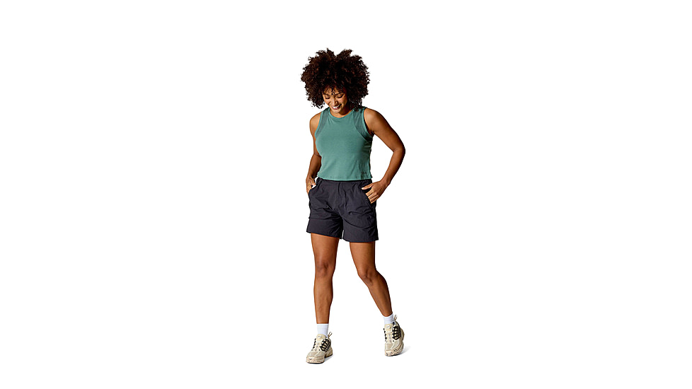 Rab Rowtor Shorts - Womens