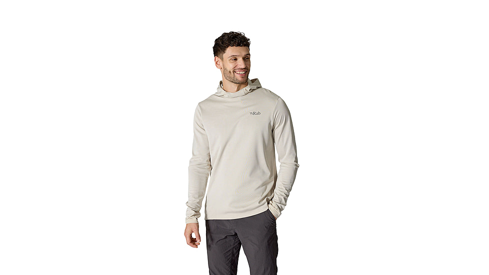 Rab Staden Hoody - Mens