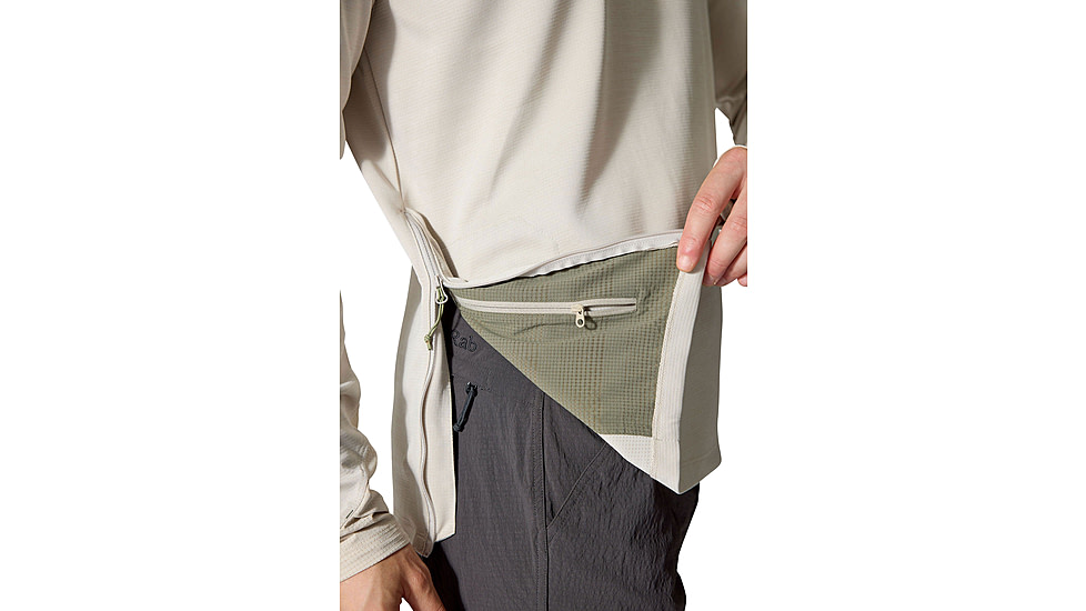 Rab Staden Hoody - Mens