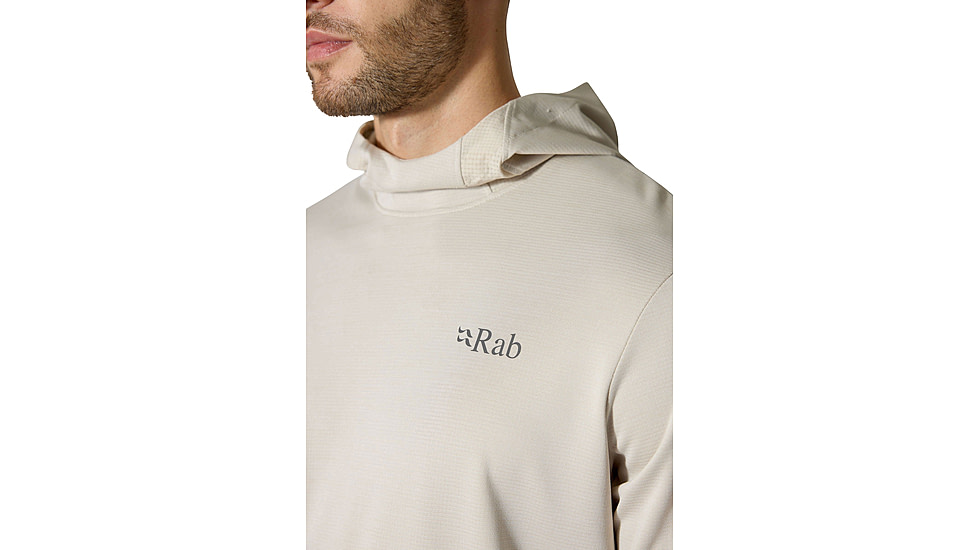 Rab Staden Hoody - Mens
