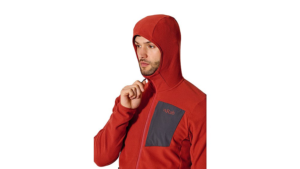 Rab Tecton Hoody - Mens