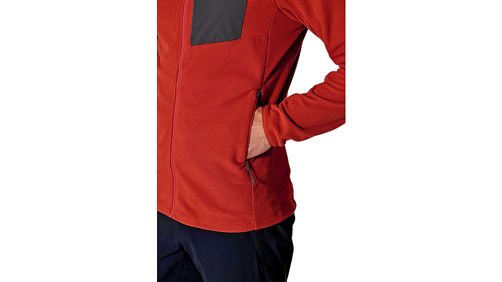 Rab Tecton Hoody - Mens