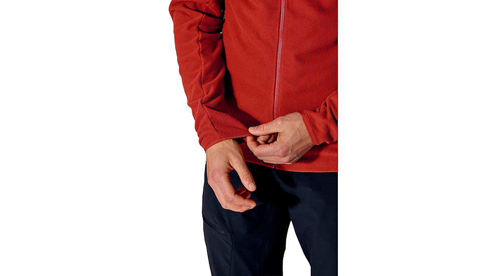 Rab Tecton Hoody - Mens