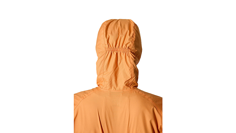 Rab Windgather Hooded Jacket - Womens