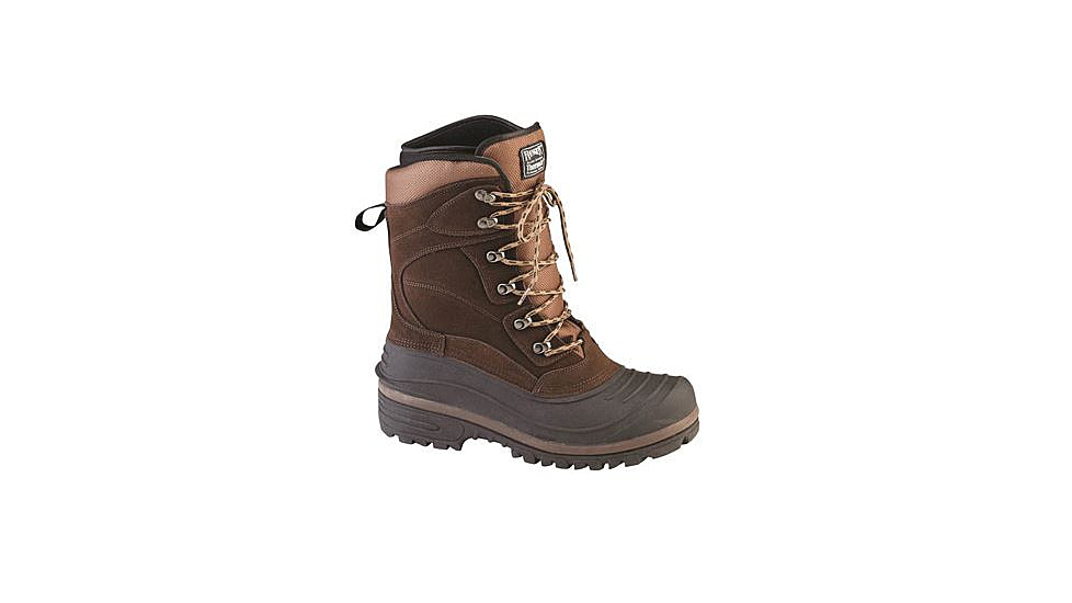 Ranger Apun - Mens, Chocolate Brown/Otter, 7, RP613-BRN-080