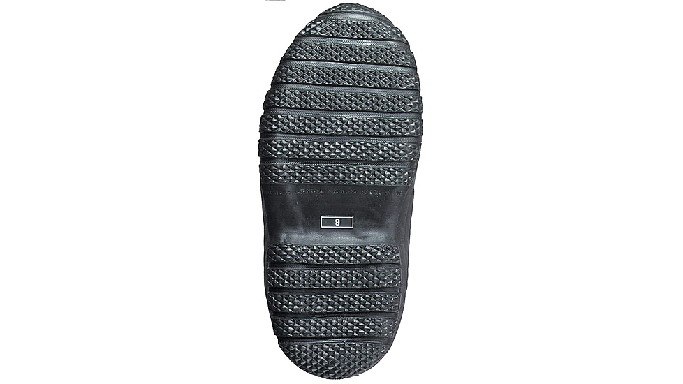 Ranger SV X 5 2B ZZ OS - Mens, Black, 12, Medium, T469-BLM-120