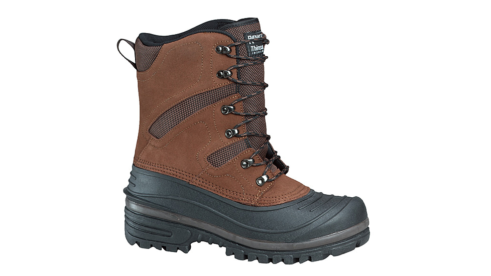 Ranger X I 11 LP - Mens, Redwood, 7, A486-RST-070