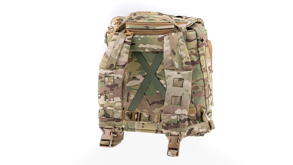 Raptor Tactical Marvn Tactical Rucksack, Multicam, MAR-MC