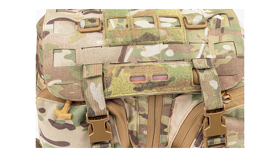 Raptor Tactical Marvn Tactical Rucksack, Multicam, MAR-MC