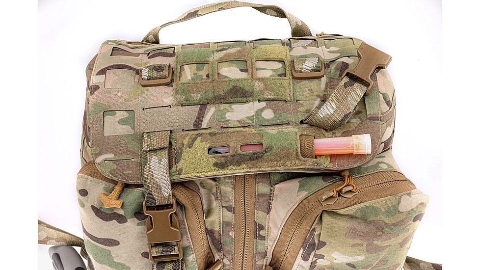 Raptor Tactical Marvn Tactical Rucksack, Multicam, MAR-MC