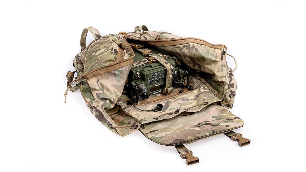 Raptor Tactical Marvn Tactical Rucksack, Multicam, MAR-MC