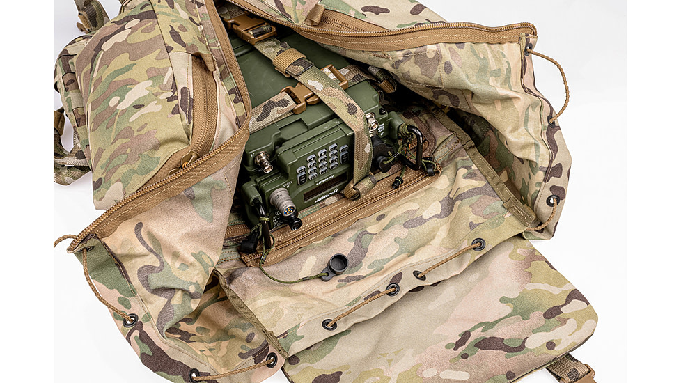 Raptor Tactical Marvn Tactical Rucksack, Multicam, MAR-MC