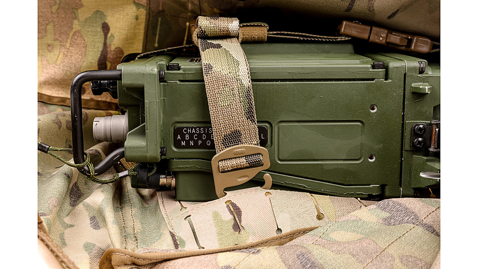 Raptor Tactical Marvn Tactical Rucksack, Multicam, MAR-MC