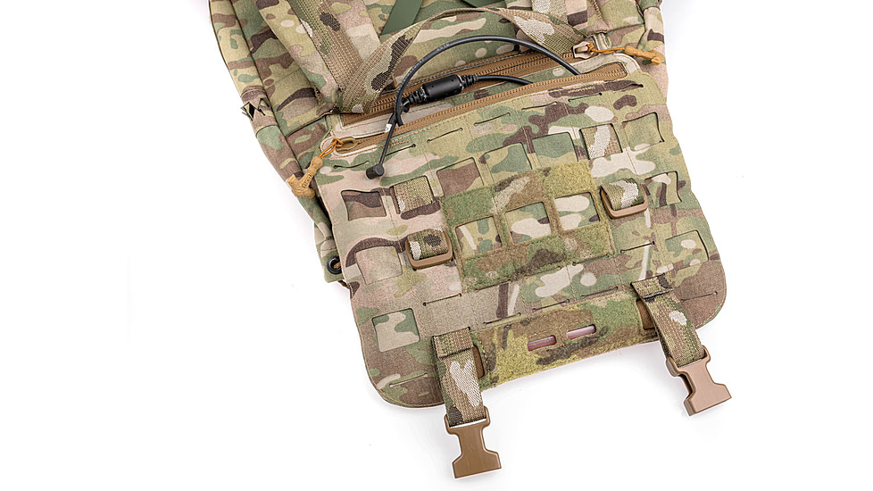 Raptor Tactical Marvn Tactical Rucksack, Multicam, MAR-MC