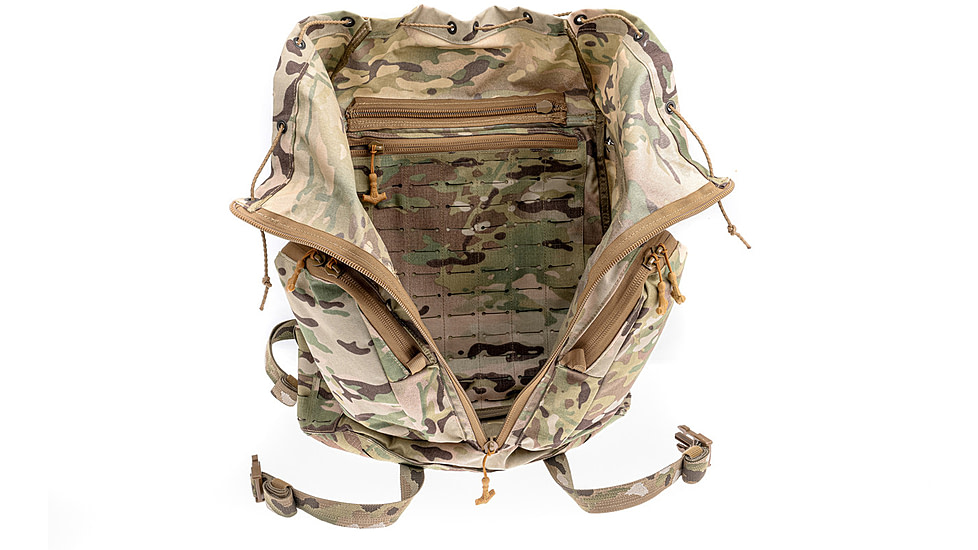 Raptor Tactical Marvn Tactical Rucksack, Multicam, MAR-MC