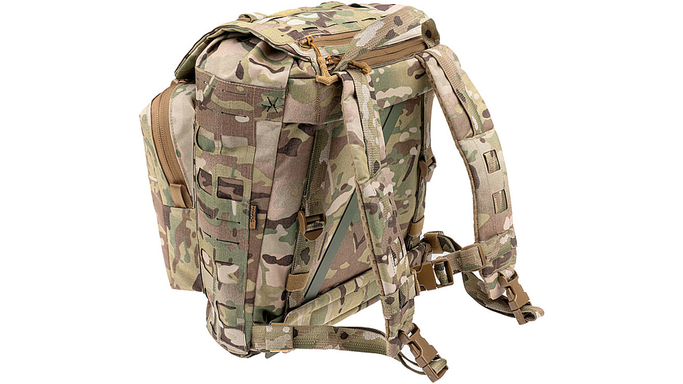 Raptor Tactical Marvn Tactical Rucksack, Multicam, MAR-MC