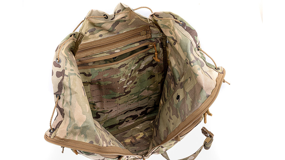 Raptor Tactical Marvn Tactical Rucksack, Multicam, MAR-MC