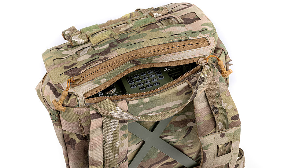 Raptor Tactical Marvn Tactical Rucksack, Multicam, MAR-MC