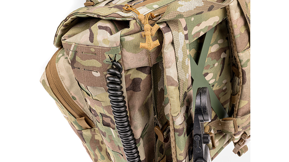 Raptor Tactical Marvn Tactical Rucksack, Multicam, MAR-MC
