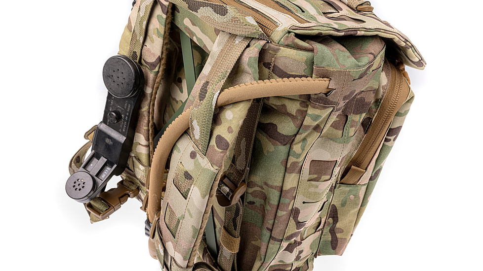 Raptor Tactical Marvn Tactical Rucksack, Multicam, MAR-MC