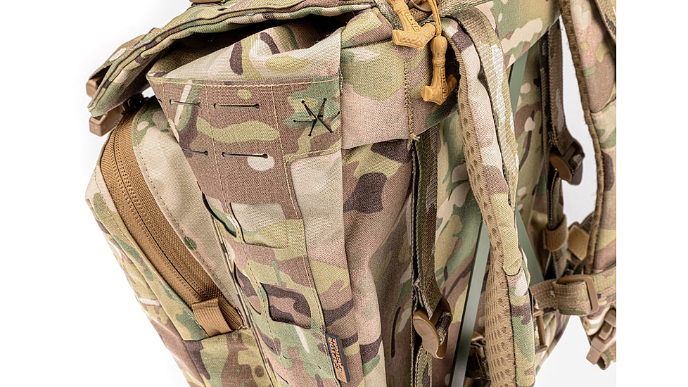 Raptor Tactical Marvn Tactical Rucksack, Multicam, MAR-MC