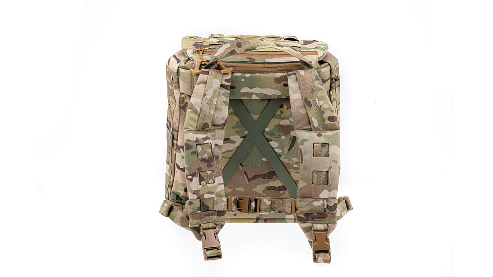 Raptor Tactical Marvn Tactical Rucksack, Multicam, MAR-MC