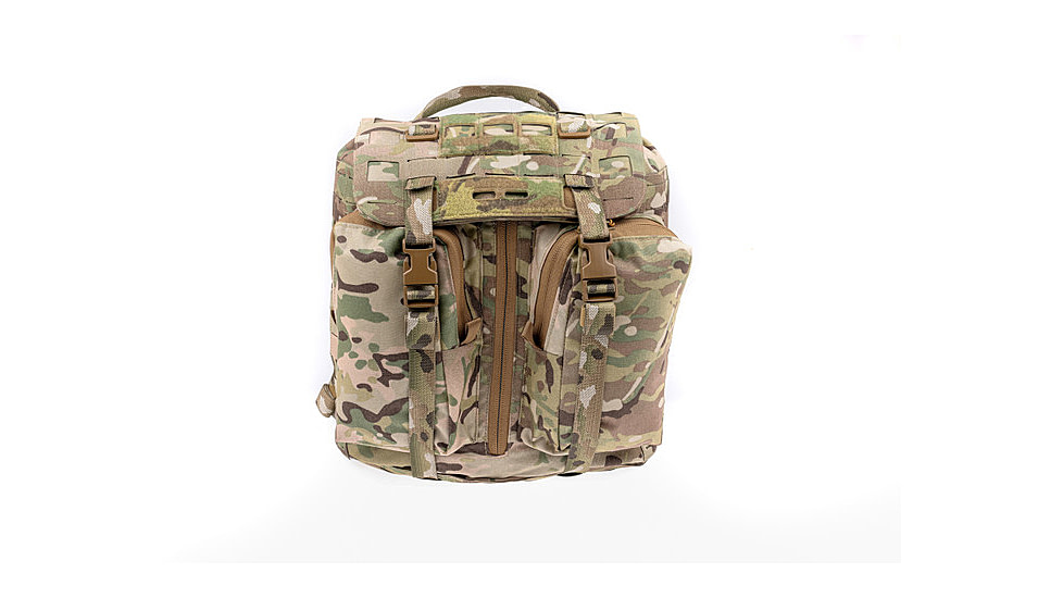Raptor Tactical Marvn Tactical Rucksack, Multicam, MAR-MC