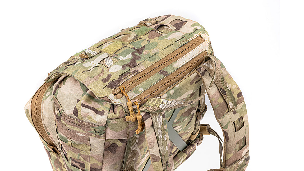 Raptor Tactical Marvn Tactical Rucksack, Multicam, MAR-MC