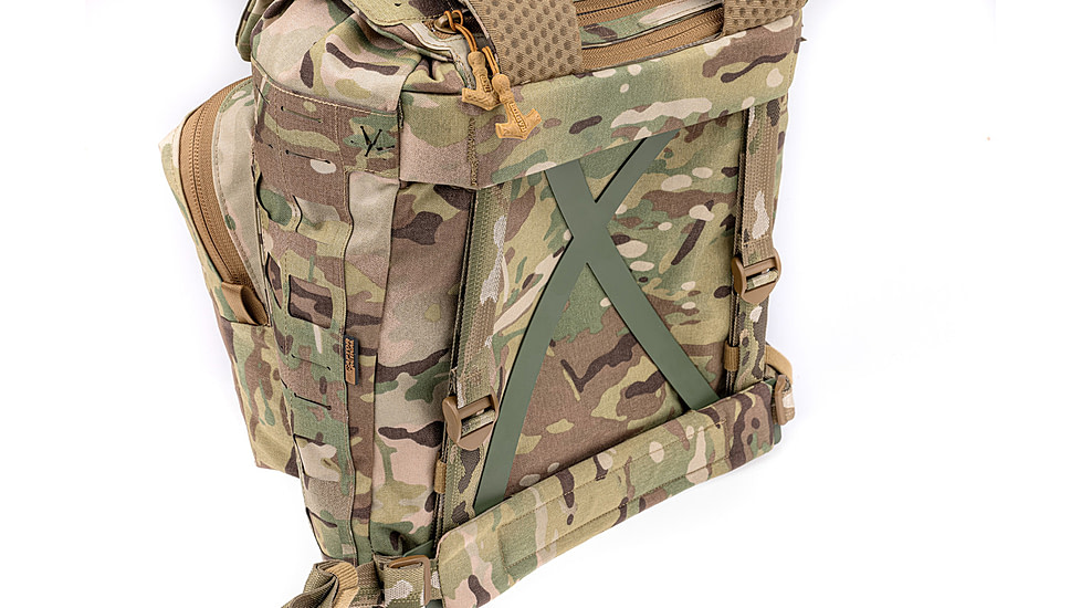 Raptor Tactical Marvn Tactical Rucksack, Multicam, MAR-MC